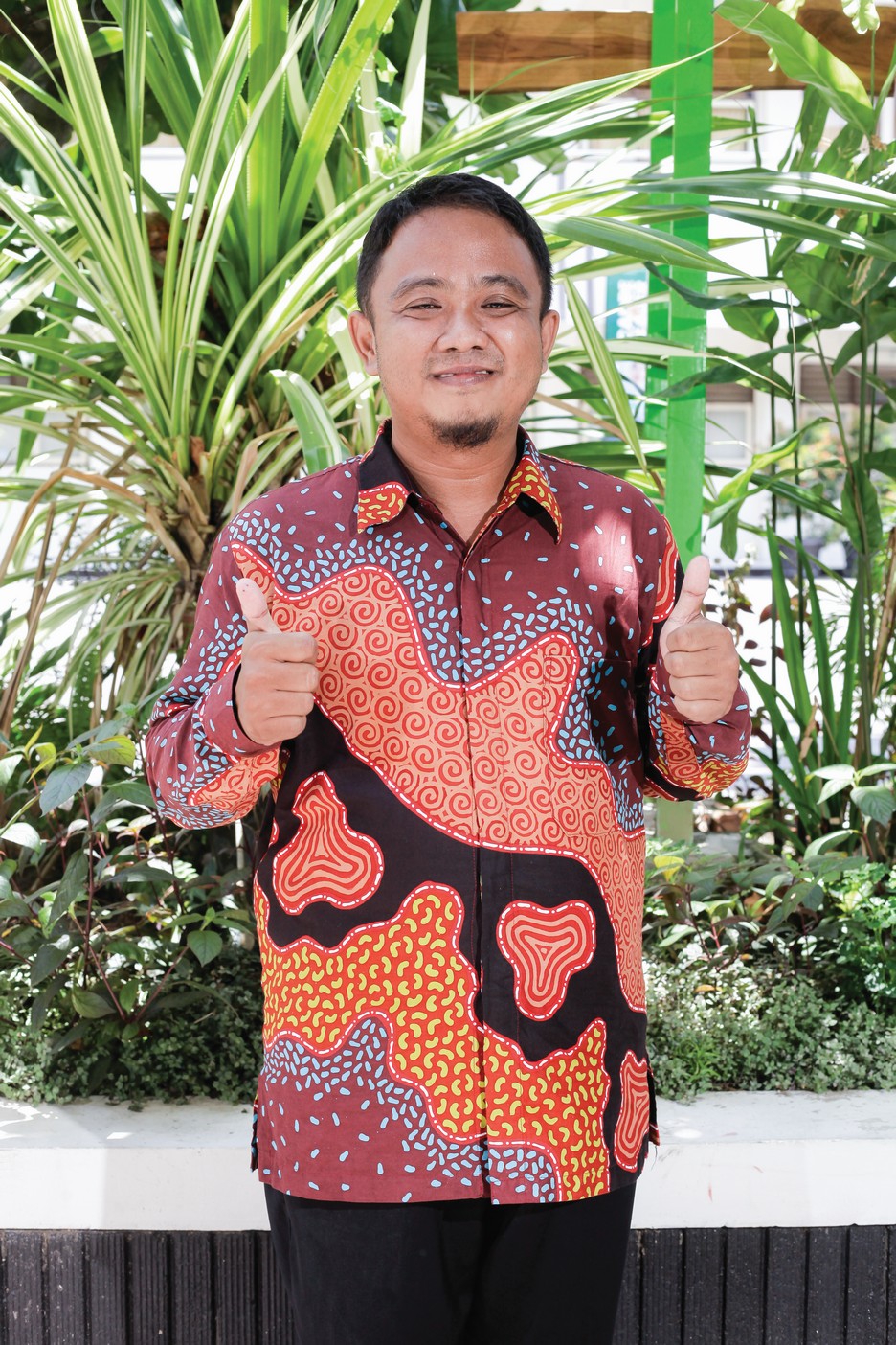 Arfian Darmawan, S.Pd.