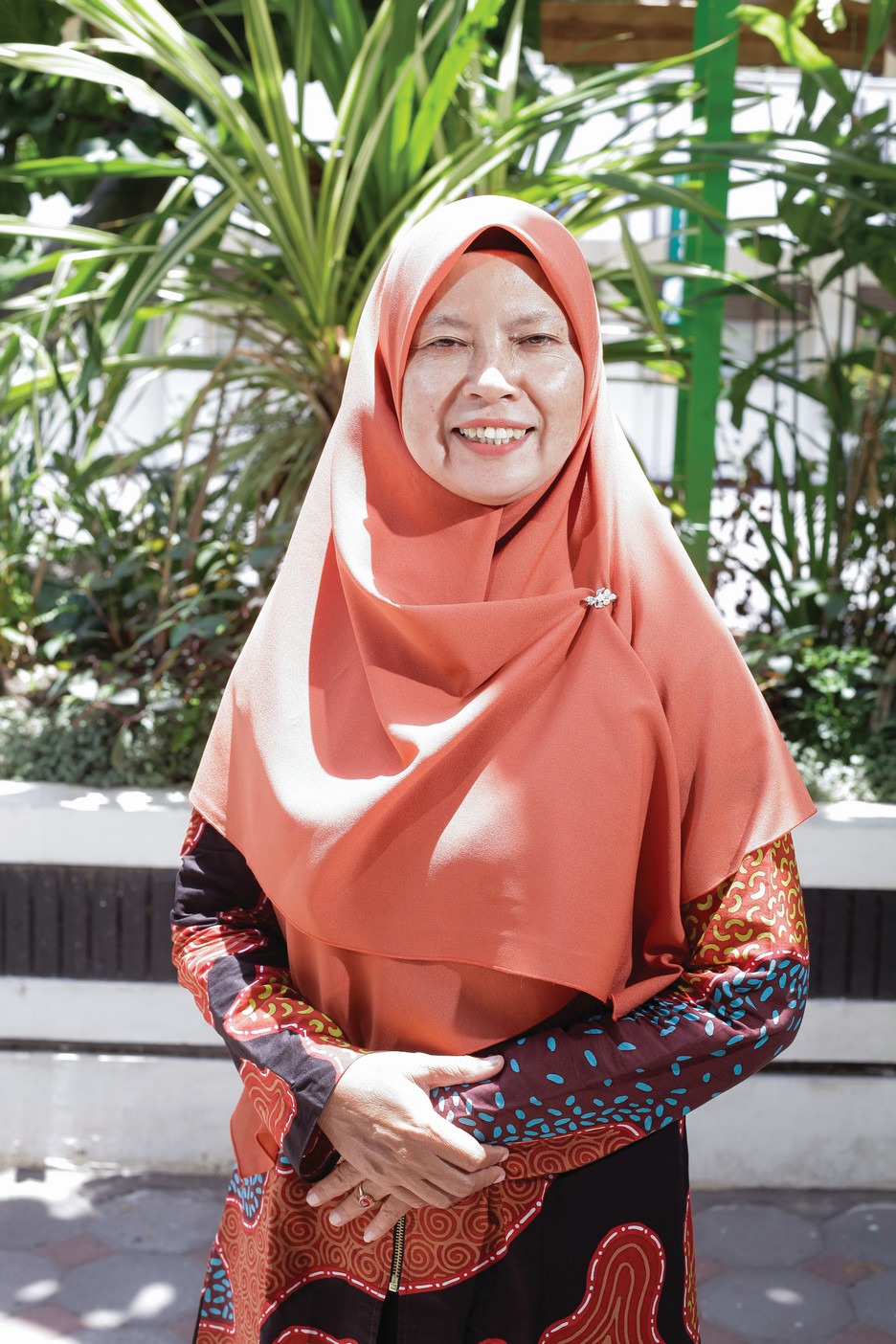 Arini, S.Pd.