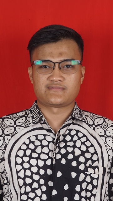 Luqman Abdurrahman, S.Pd. 