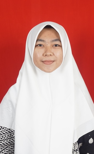 Risa Udayani, S.Pd.