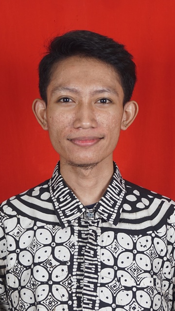 Vikistha Dimas Candra Wira Pratama Putra, S.Pd. 