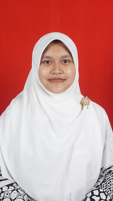 Giga Ikhlas Kusuma, S.Pd.