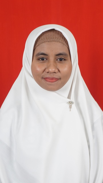 Sindi Aspika Estu Pratiwi, S.Pd. 
