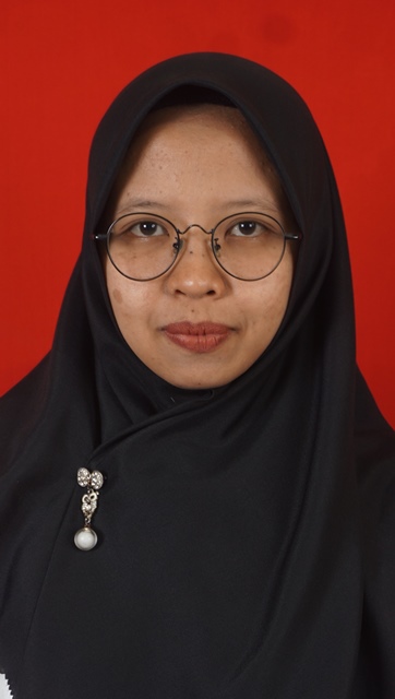 Puspita Eidelwaiz Tiarani, S.Pd.
