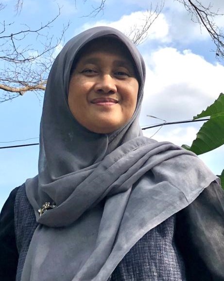 Dian Retnaningdiah, S.E.,M.Si