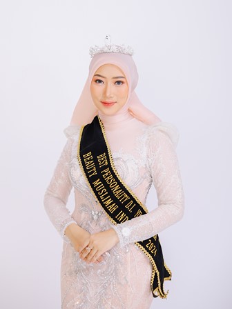 Fidya Rulief Nur Prihantari, S.M.