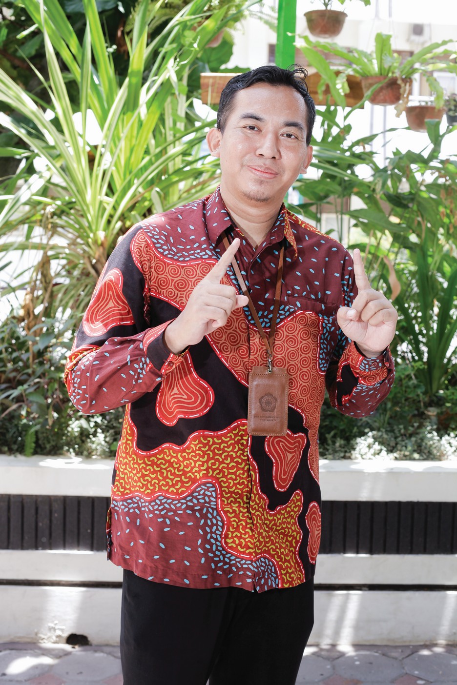Helmi Kurniawan, S.Pd.I, M.S.I