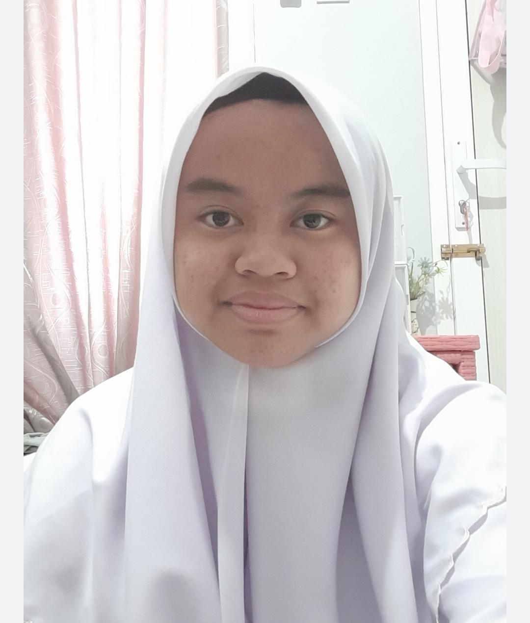 PRESTASI LUBNA AULIA TEMBUS KE LEVEL INTERNASIONAL