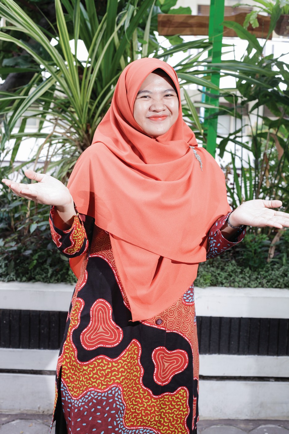 Khairunisa Aulia Lutfi, S.Pd.