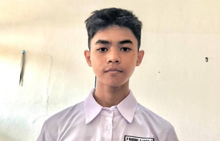 MEMBANGGAKAN, MUHAMMAD ATHALLA BERHASIL CETAK 7 KEJUARAAN SELAMA 2 BULAN 