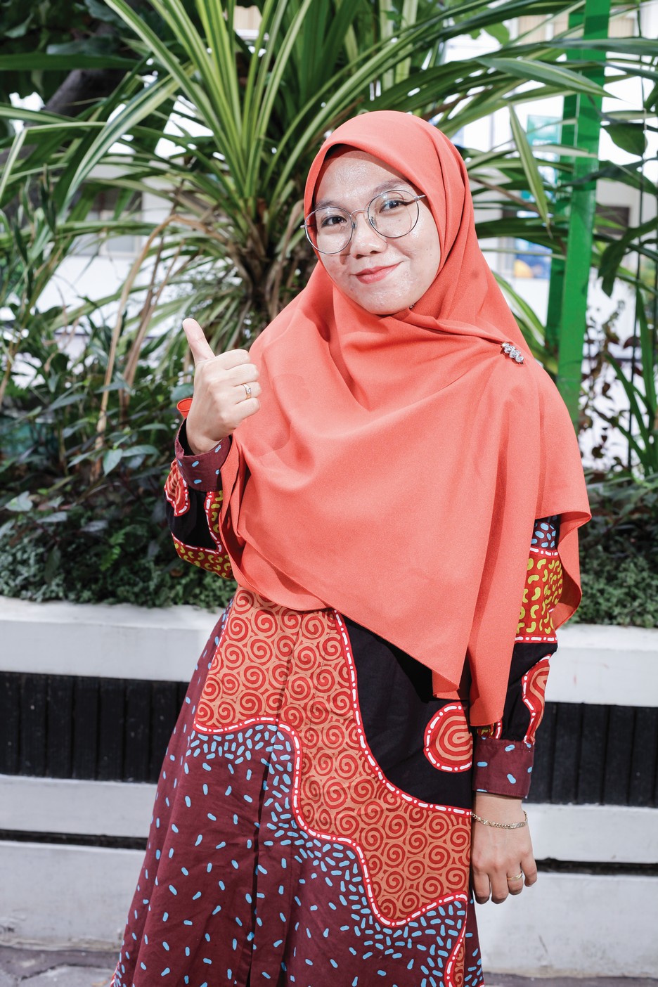 Nida Azizah Kamilah, S.Pd.