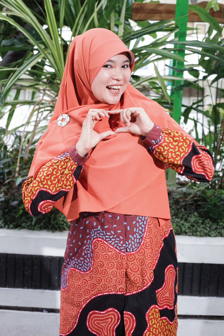 Nita Apriyani, S.S.