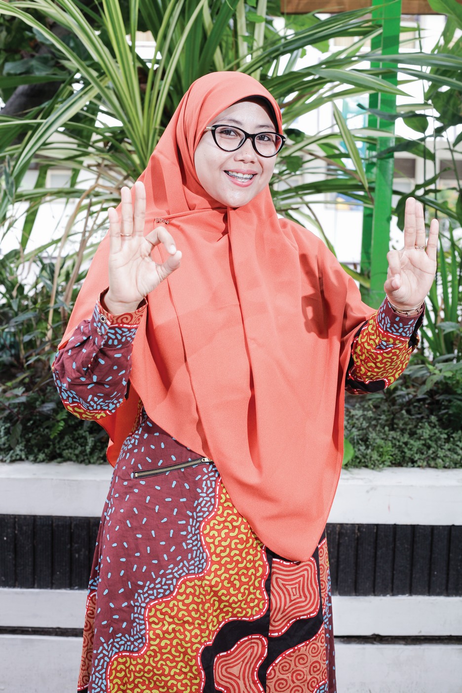 Nur Erlinasari, S.Pd., S.Sos.I., M.Pd.I