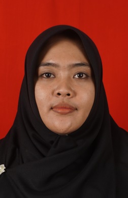 Oktaviani Dwi Lestari, M.Pd
