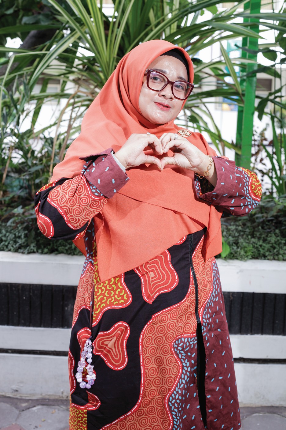 Rahmatika Nur Aisyah Windra Putri, S.Pd.