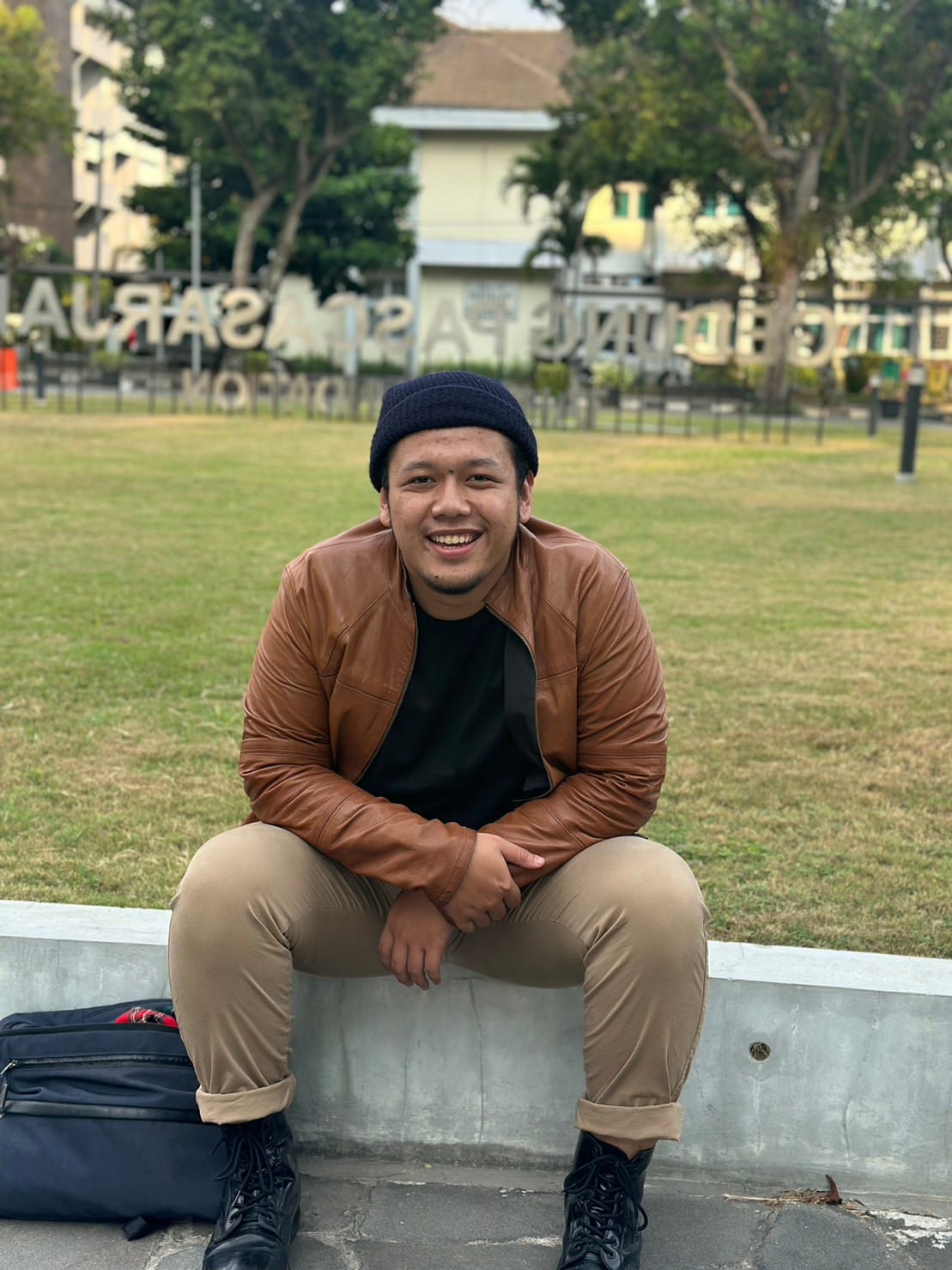 Rais Hafidz Pramudyana