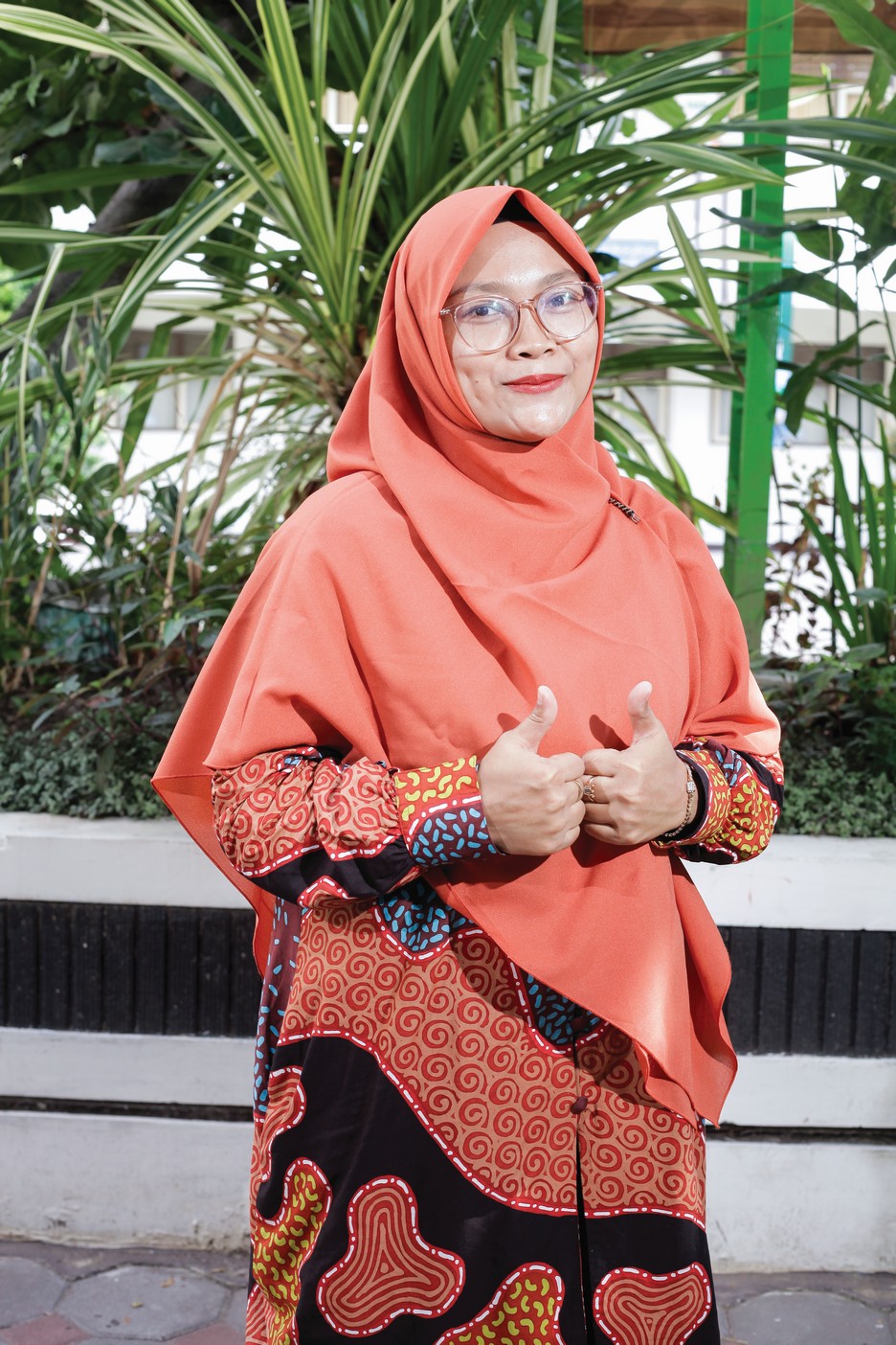 Ratna Juwita, M,Pd.