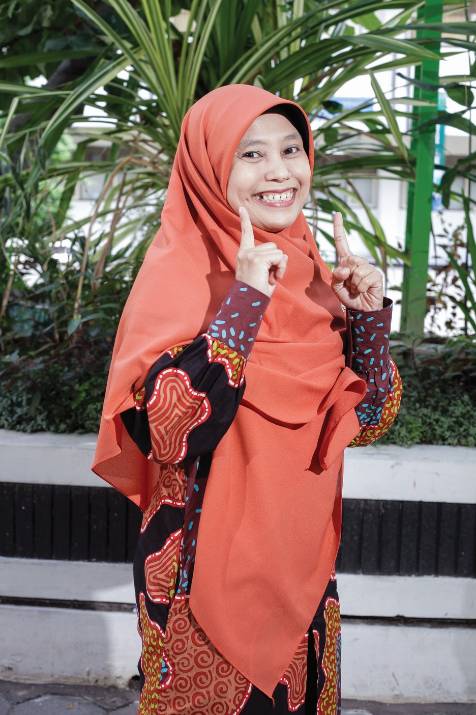 Ratna Pujiastuti, M.Pd.
