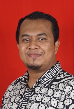 Ricky Prasetyo, S.Pd