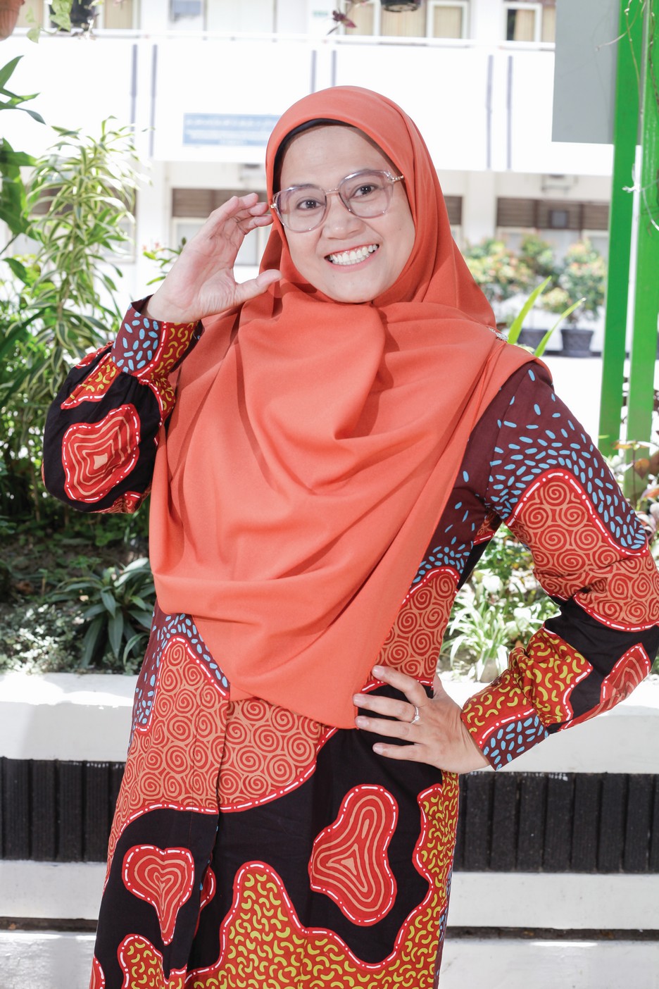 Rini Astuti, S.Pd.