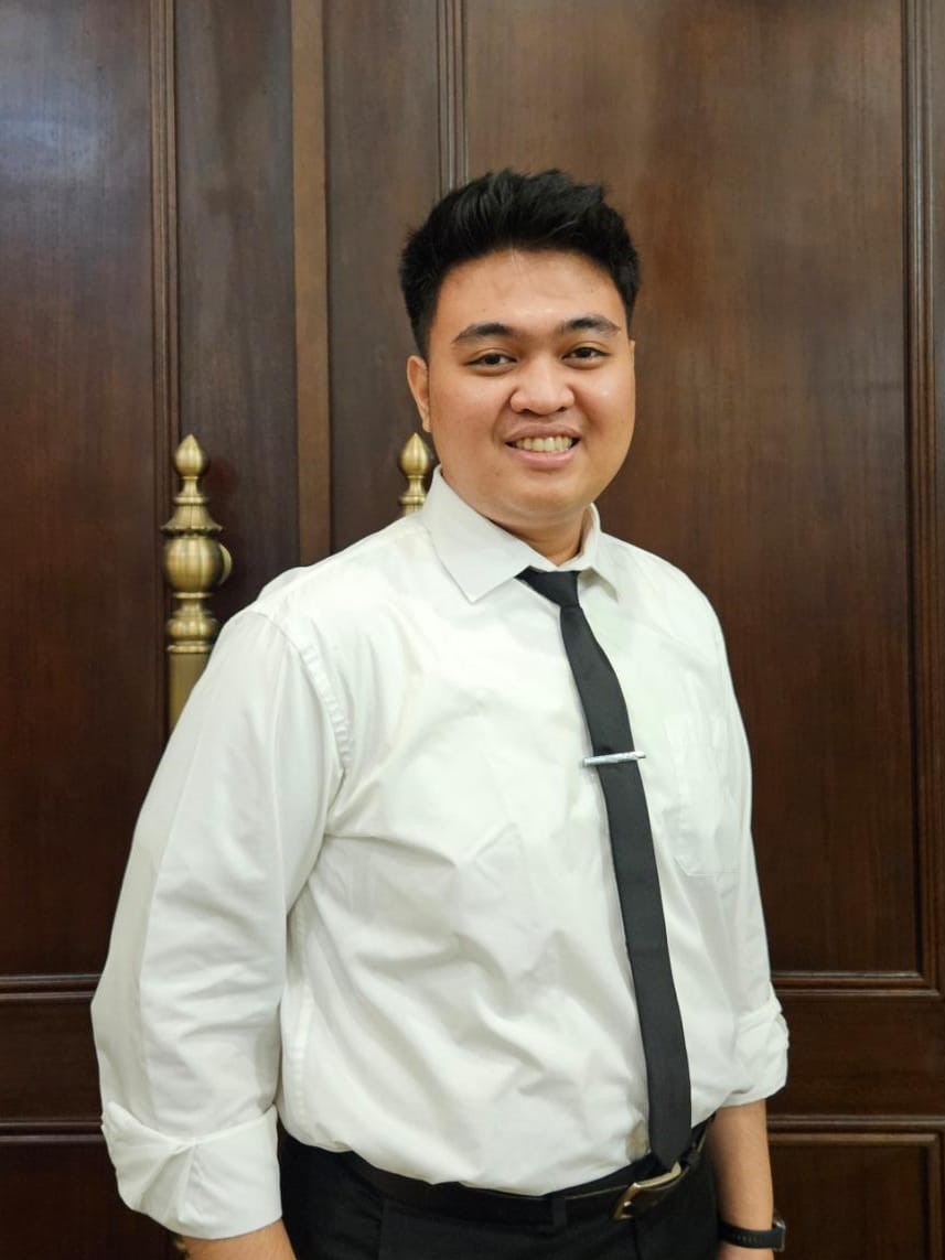 Ryan Priangga