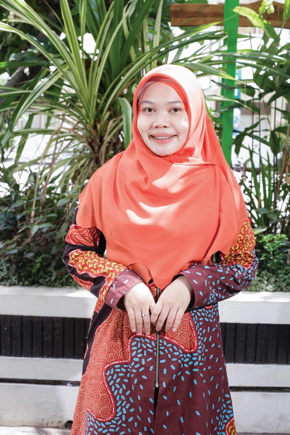  Salmaa Awwabiin, M.Pd.