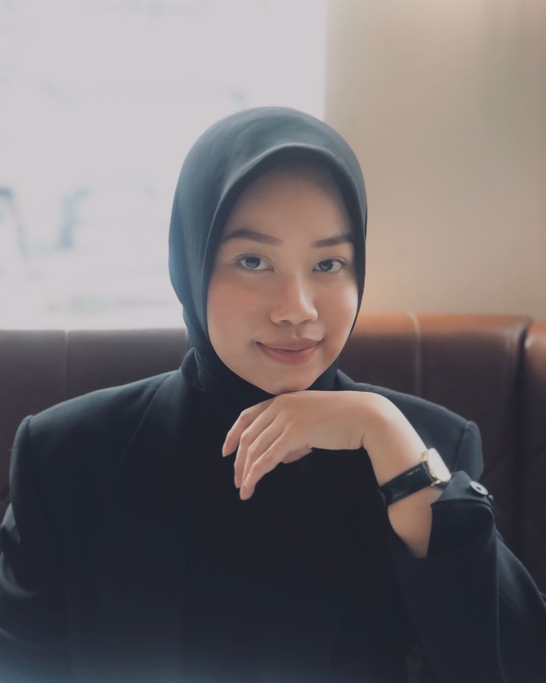 Salsabila Benita Fawwaz
