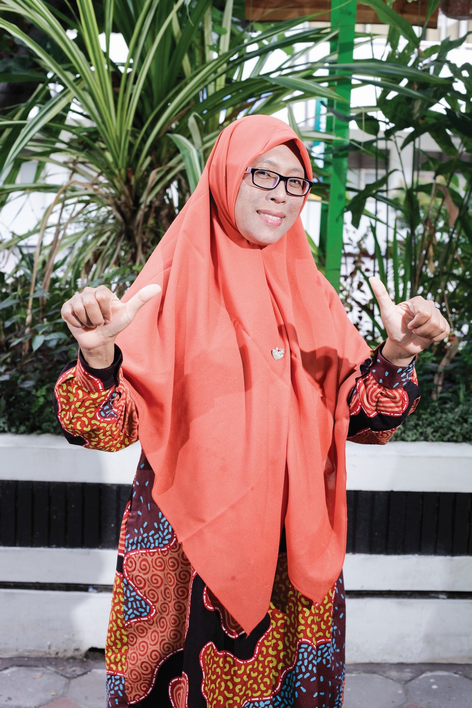 Siska Gusdika Retnowati, S.Pd.