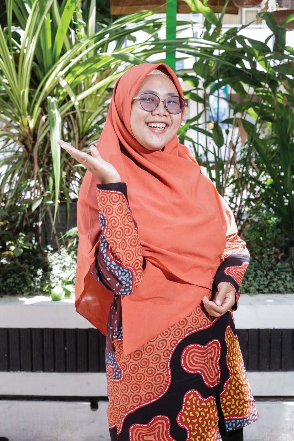 Siti King Harta Lestari, S.Pd.