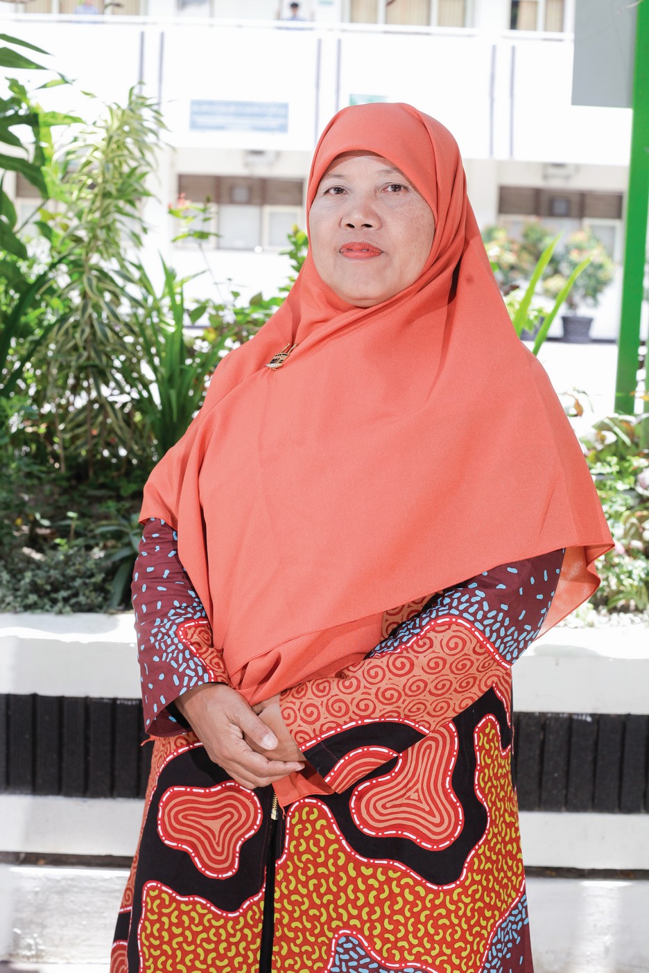 Sri Subekti, S.Pd.
