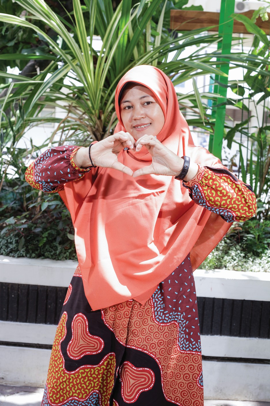 Syadah Khusniawati, S.Kom.I., M.S.I