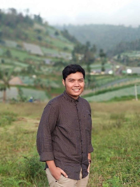 Yogiarta Bagus Oktavian, S. Kom., MBA. 