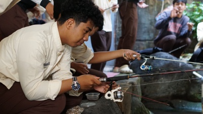 SMA Muhammadiyah 1 Yogyakarta Gelar Classmeeting Pasca ASAS, Hadirkan Beragam Lomba Kompetitif dan Kreatif