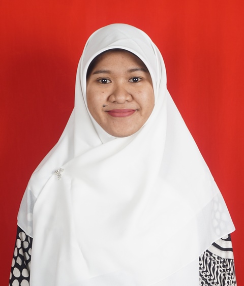 Dian Zughlul Arifah, S.Pd.
