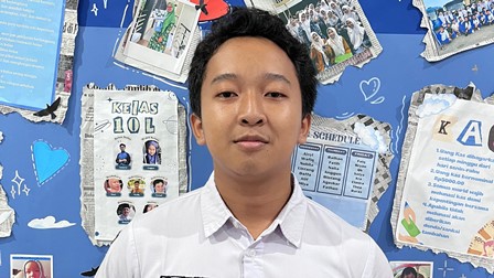SISWA SMA MUHAMMADIYAH 1 YOGYAKARTA UKIR PRESTASI EMAS DI KEJURPROV PANAHAN JAWA TIMUR 2025