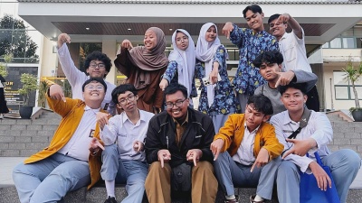 Murid SMA Muhi Borong 3 Kejuaraan di Ajang FTI Fest 2025
