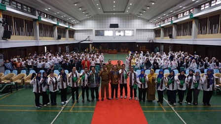 SMA Muhi dan Sekolah Malaysia Jalin Kolaborasi Global