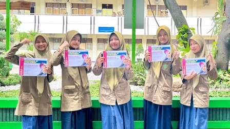 TIM LOKAPALA MUHI RAIH JUARA HARAPAN DI KEJUARAAN NASIONAL ‘THE RISE OF MAHARANI CHAMPIONSHIP