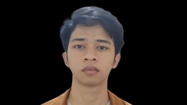 AKMAL NUR ALAM BERHASIL LOLOS SELEKSI OLIMPIADE SAINS NASIONAL BIDANG MATEMATIKA TINGKAT KOTA YOGYAKARTA