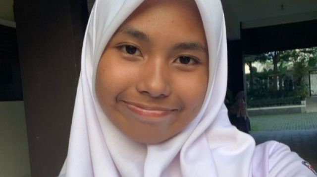 DIVA SUKSES BORONG 3 MEDALI PERAK & 1 MEDALI EMAS