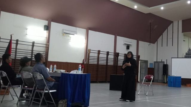 4 PESERTA DIDIK RAIH KEJUARAAN DI AJANG FLS2N KOTA YOGYAKARTA 2024