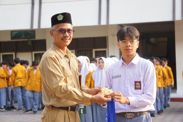 Prestasi