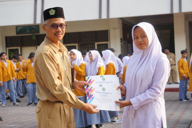 Prestasi Siswa