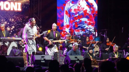 MILLENIAL, HADIRKAN NDARBOY GENK, KUNTO AJI, SHAGGYDOG, DAN TALENT MUHI
