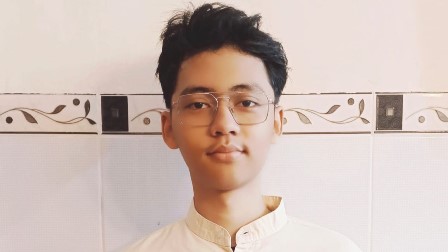 SISWA SMA MUHAMMADIYAH 1 YOGYAKARTA RAIH JUARA 3 OLIMPIADE MATEMATIKA DI AJANG KOMPETISI INDONESIA HEBAT
