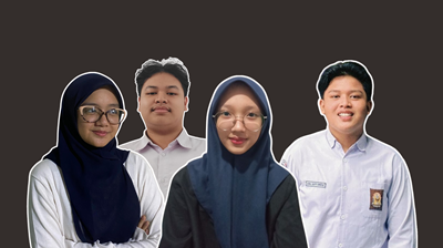 PRESTASI GEMILANG SISWA SMA MUHI DALAM OLIMPIADE BAHASA ARAB TINGKAT KOTA 2025