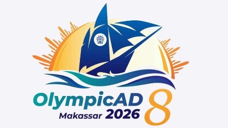 SMA Muhi Sapu 35 Medali di Seleksi Wilayah Olympicad 2025 DIY