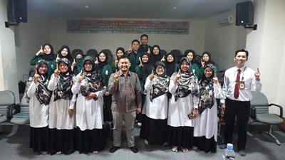 UIN Sunan Kalijaga Terjunkan 14 Mahasiswa PLP