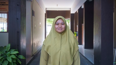 IFTITAHUL FIRDAUSI MENANGI LOMBA CERPEN NASIONAL