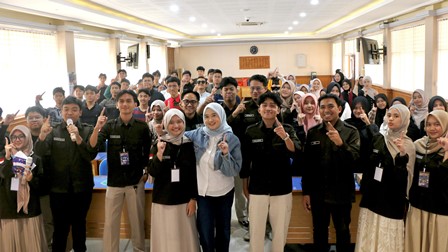 SMA Muhi Gelar Ruang Musisi “Nada untuk Asa”